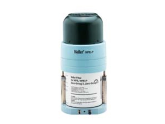 Aspirateur de fumées | WFE P 
