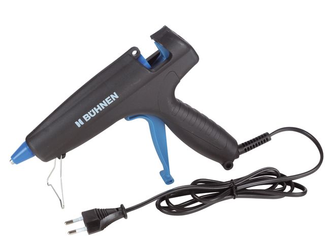 Pistolet à colle manuel en bâtonnets | BUHNEN HB181MT