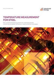 Catalogue Solutions pour le traitement de l’acier et des métaux