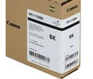 Cartouche d'impression photo noire 160ml - Canon PFI-110 BK 