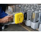 Machine de gravure micro percussion - Multi4 Mini