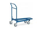 Chariot de magasin 300 kg