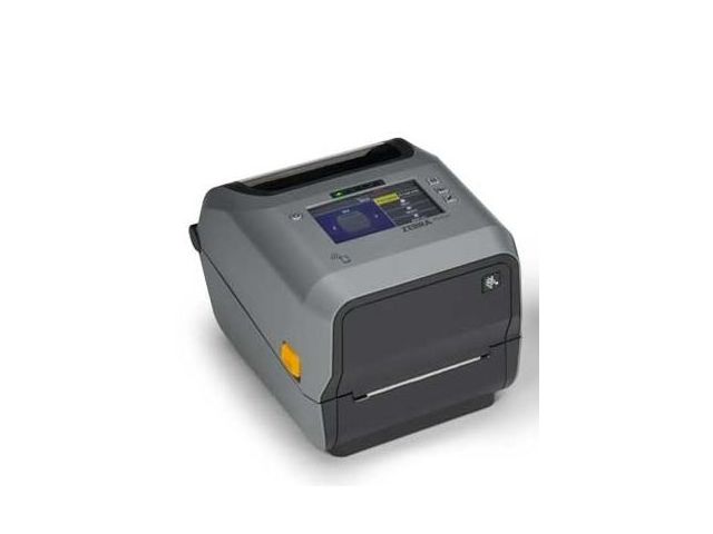 Imprimantes de bureau monochromes, noir et blanc 4 pouces avancées | ZD421