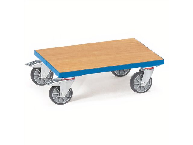 FETRA FRANCE | Rouleur de bacs 13582