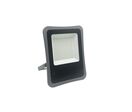 Projecteur Solaire LED 30W IP65 Dimmable (Panneau Solaire et Télécommande Inclus)