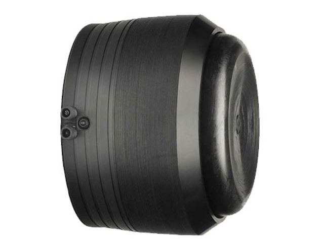 Bouchon PE électro-soudable