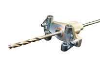 Mèche seule HSS pour dispositif à percer et mortaiser DPM 100/50