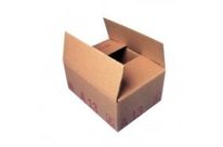 Caisses américaines carton GALIA A