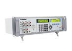 Calibrateur de laboratoire pour l'étalonnage de pression, courant, tension et TC