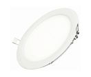 Plafonnier Led rond 24W ultra slim + driver