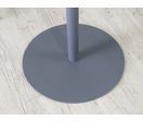 Table haute sur-mesure