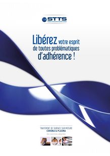 Traitement de surface Corona et plasma 