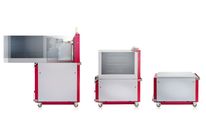 Diodes laser de forte puissance pour l'industrie | LDF de Laserline