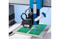 Système de dosage volumétrique