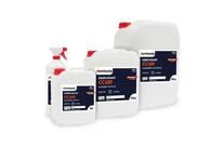 Ignifugeant raphia naturel et carton - CC 100