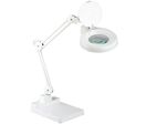 Lampe Loupe Fluo 1000lm Base