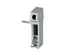 Panneau de jonction Ethernet industriel | PP-RJ-IDC CAT6 – Phoenix Contact
