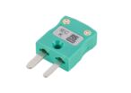 Connecteur thermocouple type K | RS PRO fiche mâle miniature en ligne