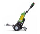 Tracteur-pousseur électrique | MOVEXX TT1000-T