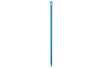 Manche Ultra Hygiénique Ø34 Mm 1300 Mm Bleu