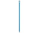 Manche Ultra Hygiénique Ø34 Mm 1300 Mm Bleu