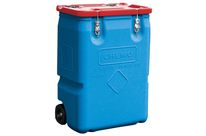 Conteneur Mobil-box pour produits dangereux