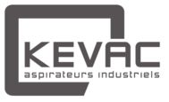 KEVAC aspirateurs industriels