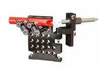 Encocheuse de tube - La Bête