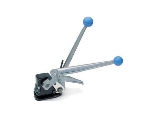 Outil combiné manuel de cerclage sans chapes CH48