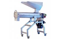 Brosse à céréales