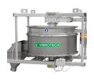 Tamis vibrants pour alimentation presse | VBA 900 – 1200