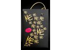 Mini bags imprimés