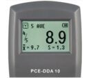 Duromètre digital | PCE-DDA 10
