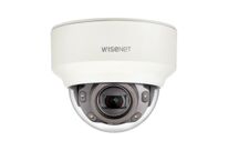 Dôme IP 2 MPXLS VF 2.8-12mm IR 30m | Serviacom Proaccess