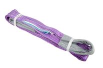 Levage et manutention de charges | Élingue sangle 1 m 1 t RS PRO