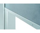 Rideau textile coupe feu (Flexfire)