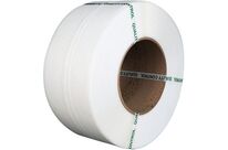 Feuillard Pp Machine 12 X 063 Mm D200 3000 M Blanc