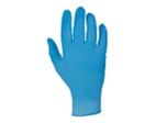 Protection des mains | Gants jetables en nitrile bleus RS PRO
