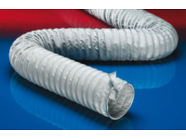 Gaines flexibles pour gaz d'échappement:CP HiTex 485