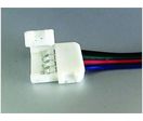 Connection pour ruban à led RVB 12 mm