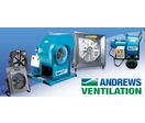 Location ventilateurs