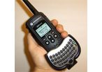Mini clavier pour Motorola DTR 