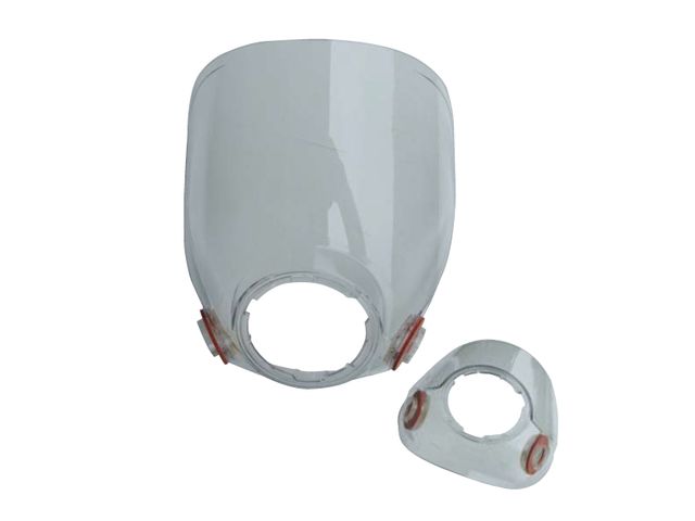 Consommables pour masque 3M 6800