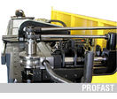 Cintreuse de tubes Profast - Série 45