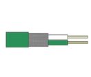 Câble thermocouple PVC - tresse cuivre - PVC (MULTIBRIN) : PCP