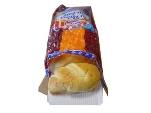 Plaques alimentaires