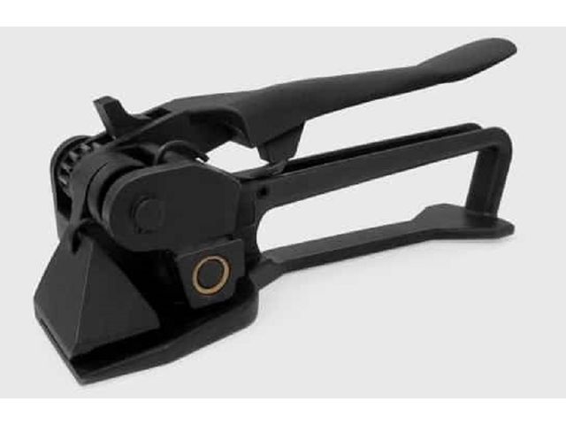 Appareil de cerclage pour feuillard Acier avec chapes | ITA 34