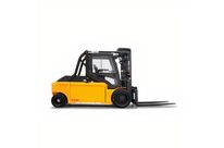 Chariot élévateur électrique | TCM Forklift