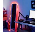 Ruban LED COB 5M 24V IP67 320LED/m Rouge