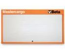 Paroi porte-outils MasterCargo : C57P - 5700P